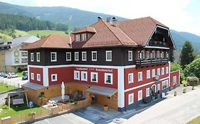 Hotel-Landgasthof Katschtalerhof